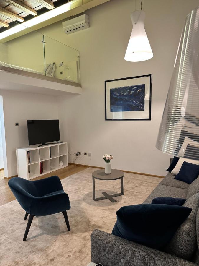 Elegante Appartamento Borgo San Jacopo Florence Extérieur photo